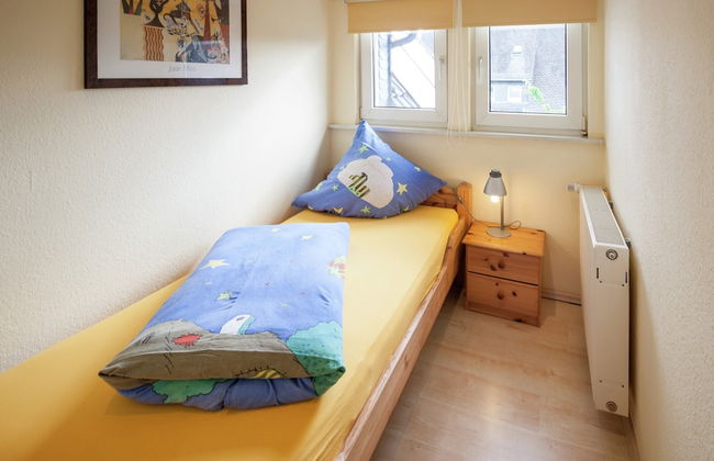 Holiday Flat in Bodefeld Near the ski Area - Foto 7