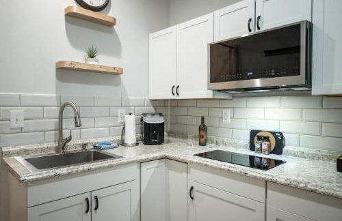 Charming Hideaway 1 BR APT 10 min to UGA - Foto 10