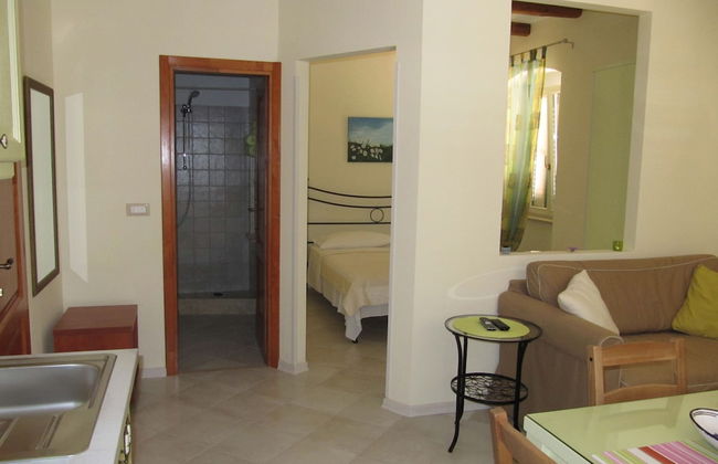 Apartments Casa Saina - Foto 62