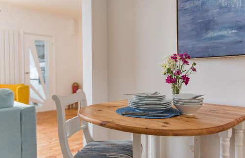 Wave Cottage by Bloom Stays - Foto 22