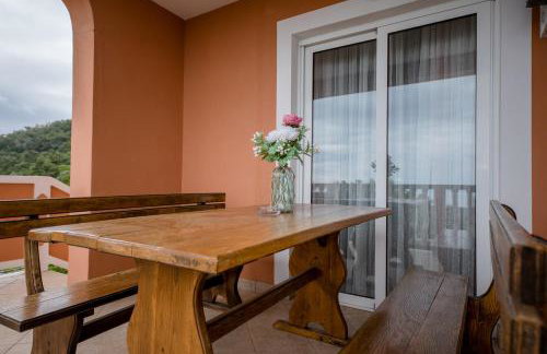 Apartments Šćerbe 3103 - Foto 4