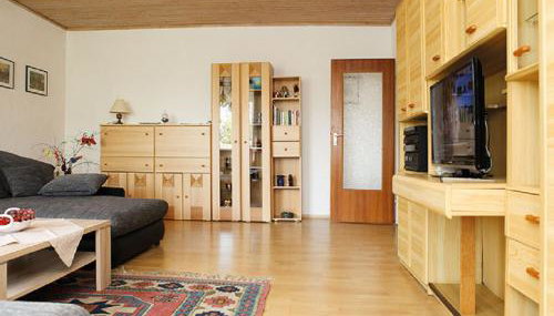 Ferienwohnung Zucker - Foto 5