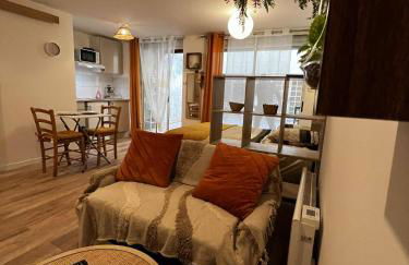 Studio cosy dans le cœur de Castelsarrasin - Foto 1