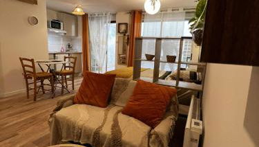 Studio cosy dans le cœur de Castelsarrasin - Foto 1