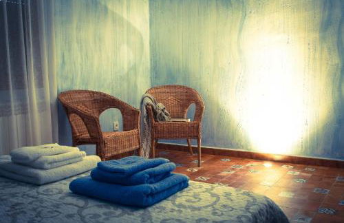 Casa Rural El Pajar de Puchero - Foto 78