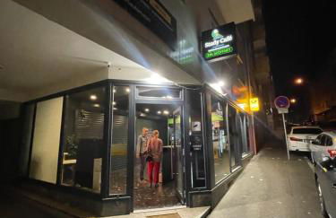 Goldstadt Comfort Suite - City Apartment Schlössle - Foto 19