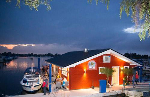 Hausboot La Mare Gabi - Foto 36