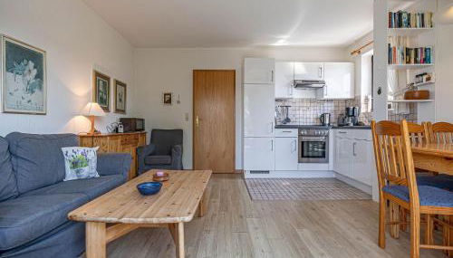 Pühler - Ferienwohnung Schwalbe - Foto 2