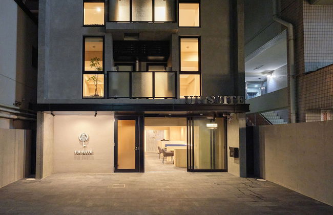 UH SUITE NAMBA STATION - Foto 32