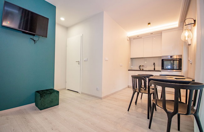 Serviced Apartments G11 - between Main Market Square and Jewish Quarter by InPoint - Foto 80
