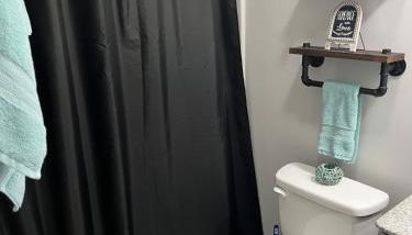 Cozy Studio Apartment - Foto 4