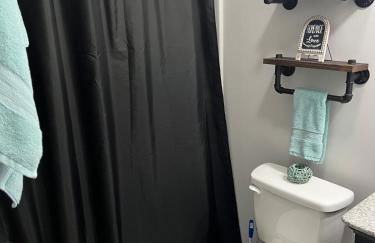 Cozy Studio Apartment - Foto 4