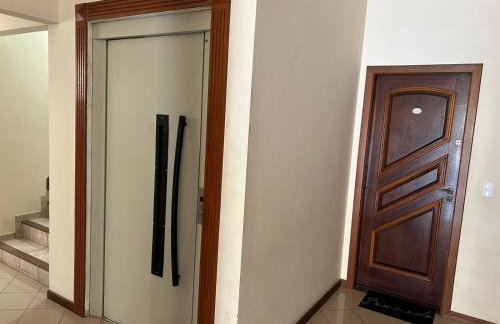 Bombas/ Bombinhas, a 50m do Mar, Apartamento 2 quartos, com churrasqueira na sacada, Ar e Wi-fi - Foto 36