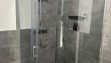 Rathausplatz Residenz - Foto 4, Shower
