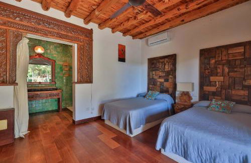 Villa Kumharas - Foto 25