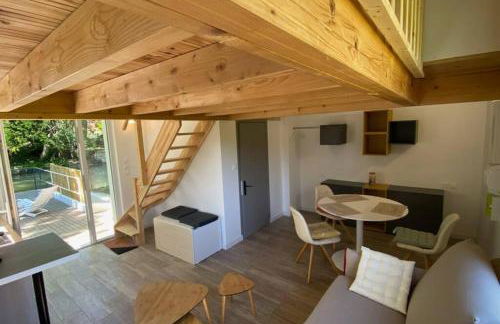 Loire Nature, proche de la ville - Foto 6