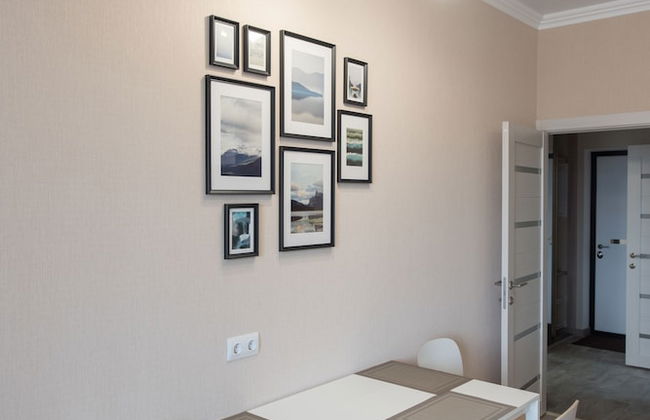 Apart-hotel TULPAR - Foto 21