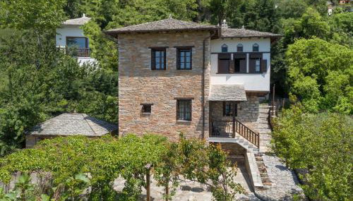 VILLA PALIOS STATHMOS - Foto 2