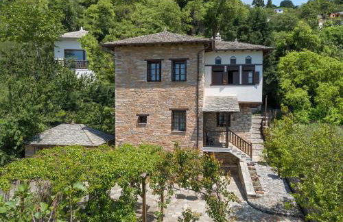 VILLA PALIOS STATHMOS - Foto 2