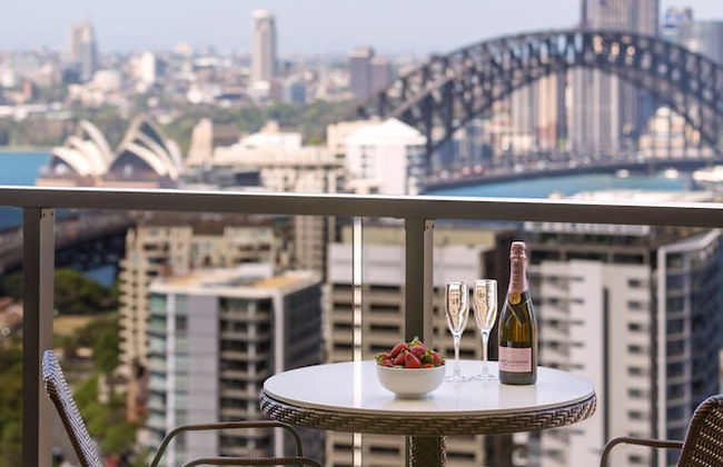 Meriton Suites North Sydney - Foto 40