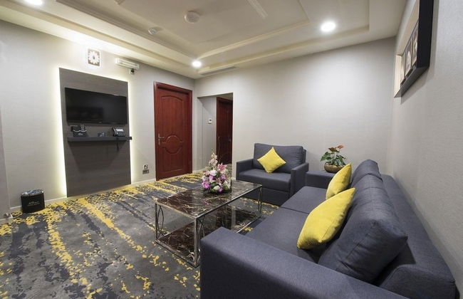 Bram Hotel Suites - Foto 10