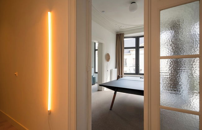 Smartflats - Oudaan Antwerp - Foto 15