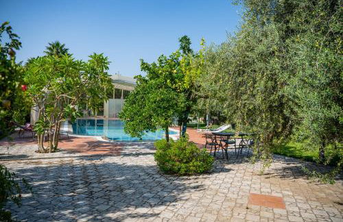 Villa Rita Taormina - Foto 51