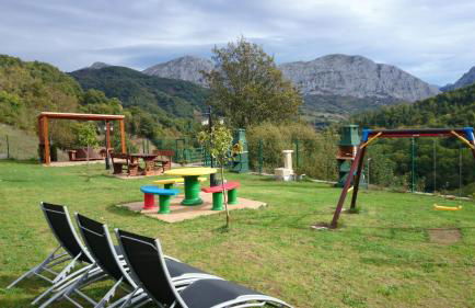 Apartamentos Rurales Balcón Real Senda del Oso - Foto 64