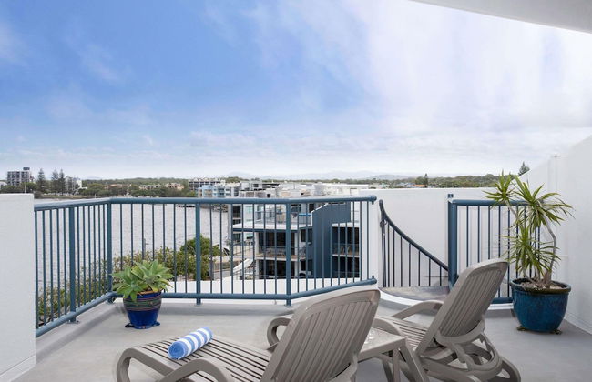 BreakFree Grand Pacific Resort - Foto 73