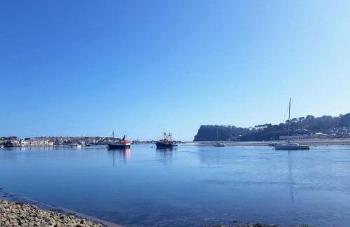 Number 10, Montpellier Apartments, Teignmouth - Foto 21