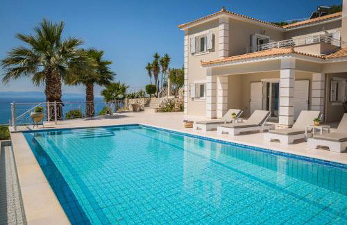 Villa Thalassa Kefaloniaprivatevillas - Foto 27