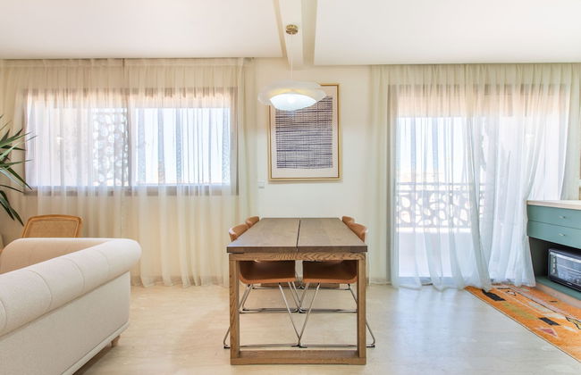 ZARI BOUTIQUE Aparthotel - Foto 68