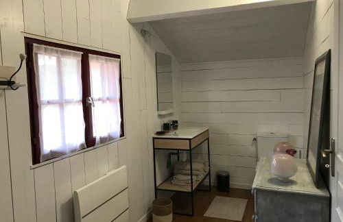 Gîte de la Bécassière - Les cabanes océanes Montalivet - Foto 23