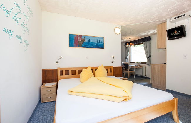 Gästehaus Kartnaller - Foto 10