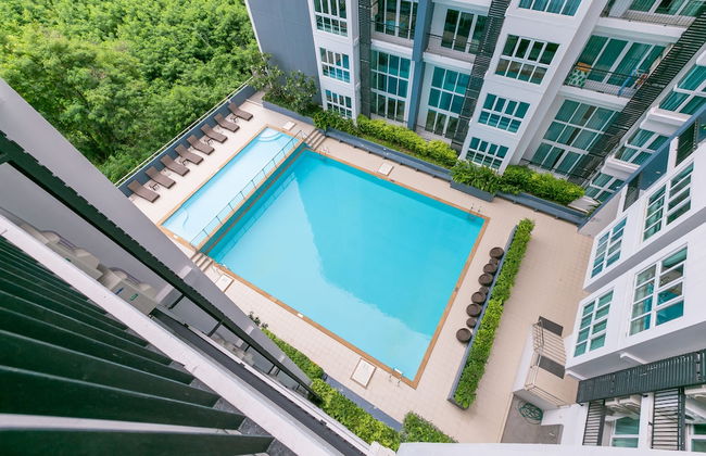 Locals Prio ChiangMai Central Airport Plaza - Photo 24