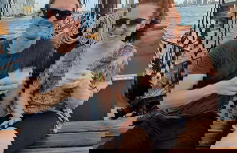 Pirate Boat Ride - Photo 11