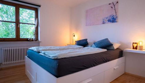 FeWo Vergissmeinnicht - Foto 4