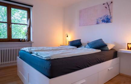 FeWo Vergissmeinnicht - Foto 4