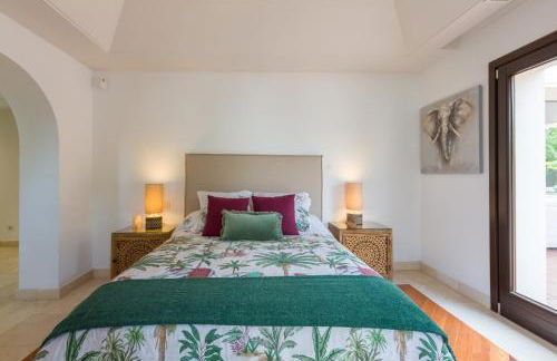 Villa Vainilla - Photo 24