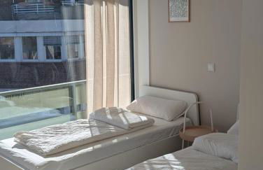 HarmoNest Rheydt Apartments - Foto 59