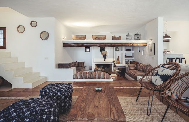 Villa Gertrudis - Foto 14