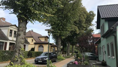 Holiday Apartment in Otseebad Wustrow - Foto 3, Other