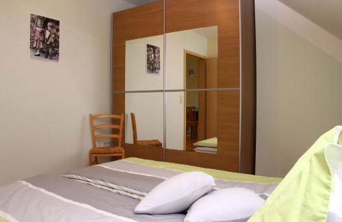 Ferienwohnungen Haus Albert - Foto 21