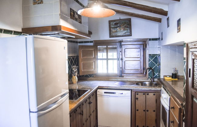 El Rincón de Carmen - Foto 22