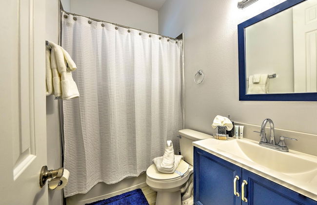 Famosa Villa - Foto 20