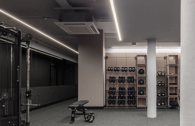 Whitworth Locke - Photo 80