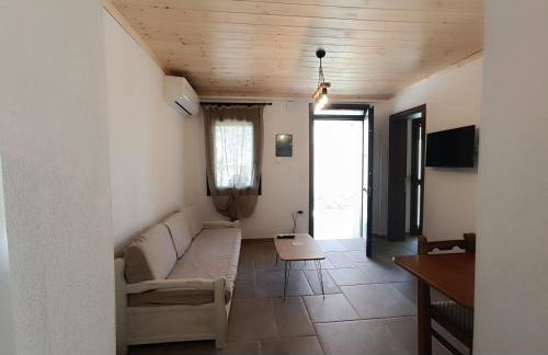 Villa Marilou Fourka - Foto 18