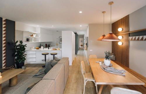 Sultan - 2 bedrooms and terrace in Eixample Dreta - Foto 10