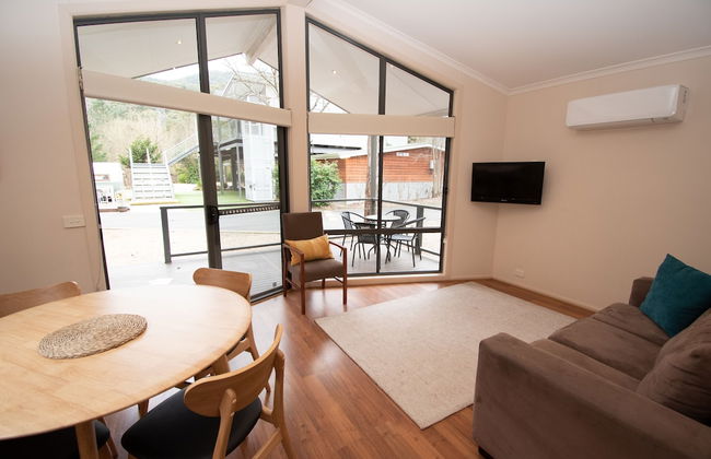 Big4 Tasman Holiday Parks - Bright - Photo 17