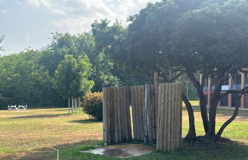 Appartement n 302 moriani plage - Foto 27